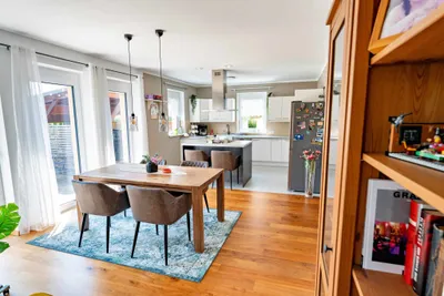 6-Zimmer-Haus kaufen in Weiz – 142 m², € 569.000 – Bild 3 von 15