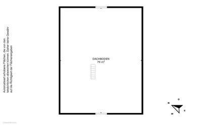 6-Zimmer-Haus kaufen in Weiz – 142 m², € 569.000 – Bild 15 von 15