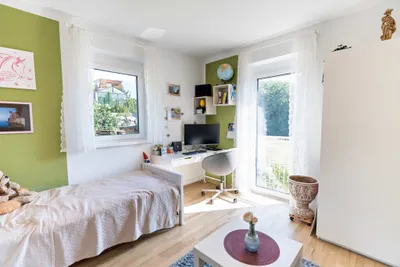 6-Zimmer-Haus kaufen in Weiz – 142 m², € 569.000 – Bild 8 von 15