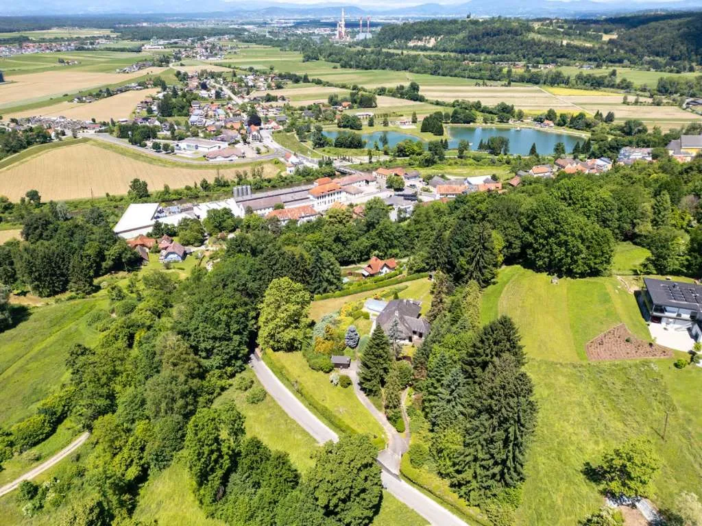 Haus – Wildon - Ansicht 2
