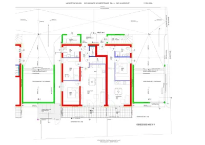 2-Zimmer-Wohnung kaufen in Klagenfurt – 40 m², € 232.000 – Bild 5 von 7