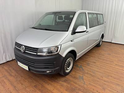VW T6 LR TDI 4MOTION