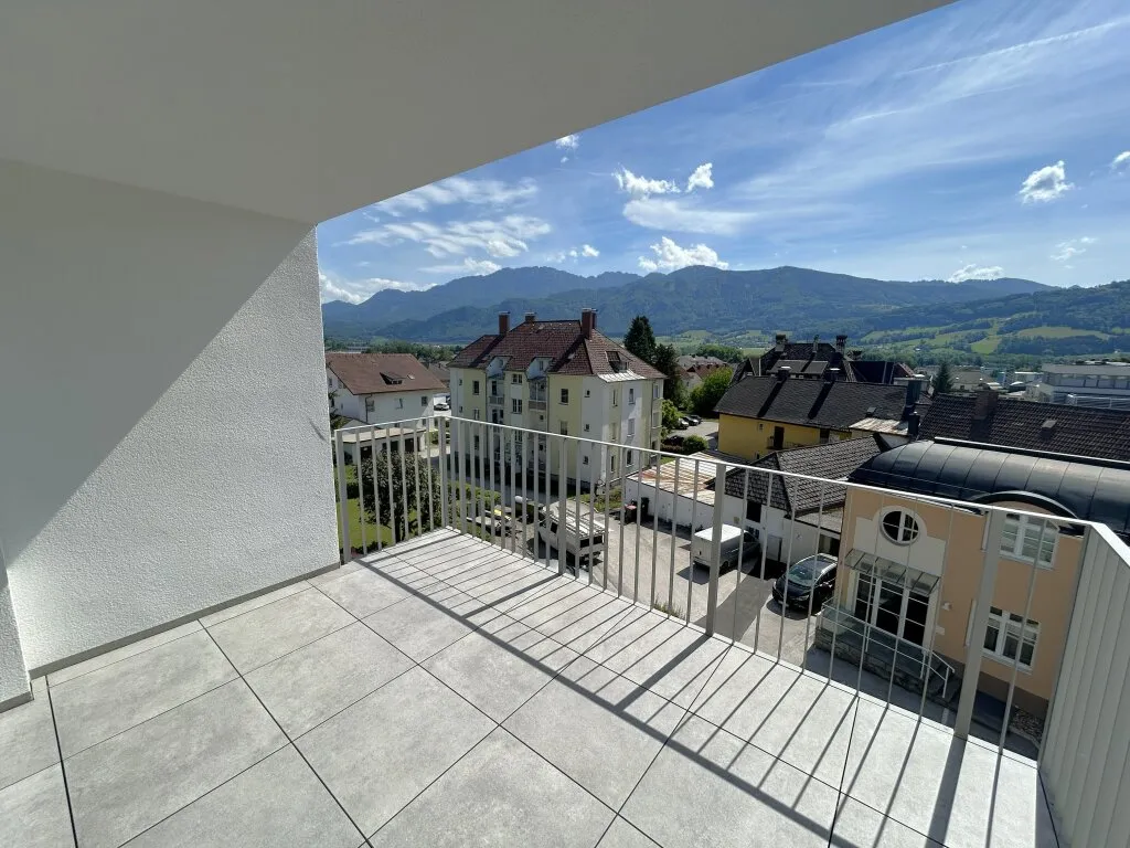 Wohnung – Kirchdorf an der Krems, Bezirk Kirchdorf - Ansicht 2