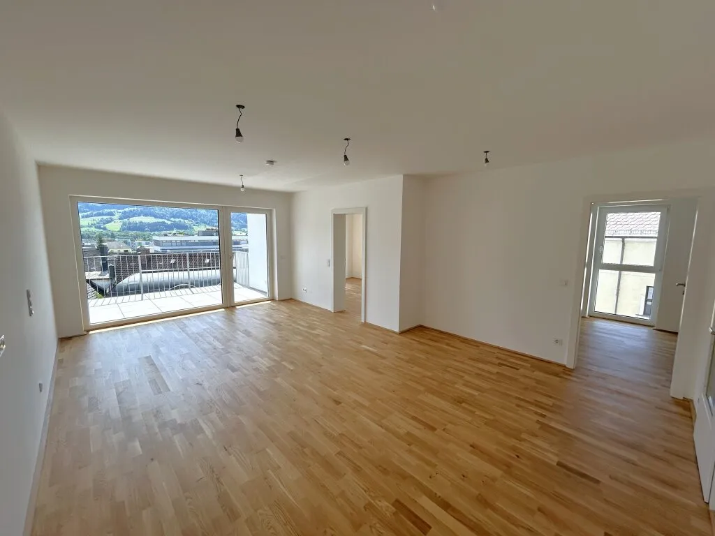 Wohnung – Kirchdorf an der Krems, Bezirk Kirchdorf - Ansicht 3