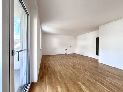 3-Zimmer-Wohnung mieten in Kirchdorf an der Krems – 74,89 m², € 997