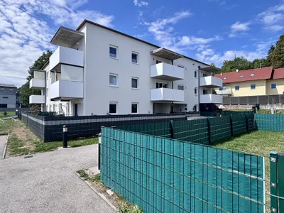 3-Zimmer-Wohnung mieten in Kirchdorf an der Krems – 74,89 m², € 997 – Bild 9 von 11