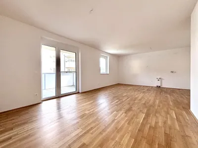 3-Zimmer-Wohnung mieten in Kirchdorf an der Krems – 74,89 m², € 997 – Bild 2 von 11