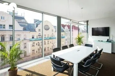 Gewerbeimmobilie mieten in Wien – 15 m², € 959 – Bild 9 von 10