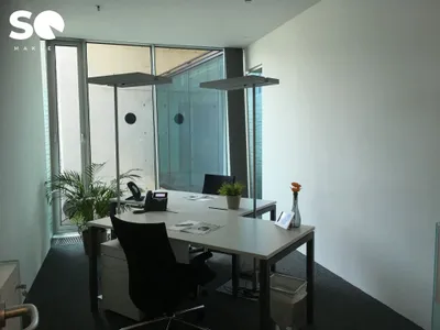 Gewerbeimmobilie mieten in Wien – 15 m², € 959 – Bild 8 von 10
