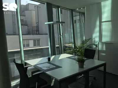 Gewerbeimmobilie mieten in Wien – 15 m², € 959 – Bild 2 von 10