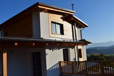 5-Zimmer-Haus mieten in Klagenfurt – 131 m², € 1.765 – Bild 13 von 24