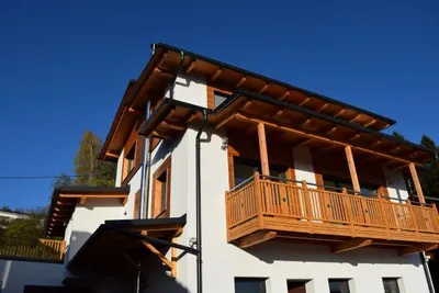 5-Zimmer-Haus mieten in Klagenfurt – 131 m², € 1.765 – Bild 3 von 24