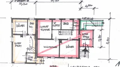 3-Zimmer-Wohnung kaufen in Liezen – 80 m², € 269.000 – Bild 11 von 11