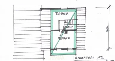 3-Zimmer-Wohnung kaufen in Liezen – 80 m², € 269.000 – Bild 9 von 11