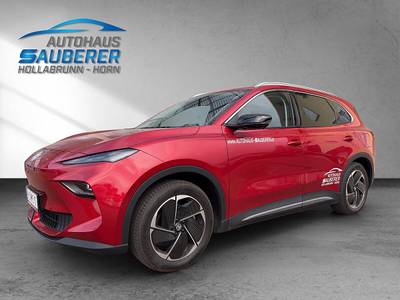 MG MGS5 EV Luxury 64 kWh Long Range