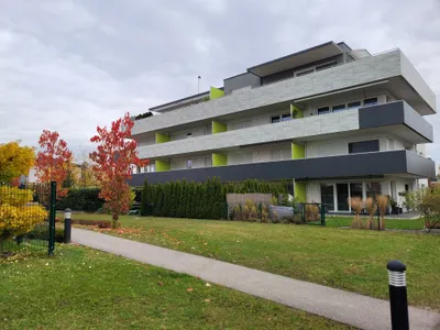 2-Zimmer-Wohnung mieten in Linz Land – 56 m², € 939