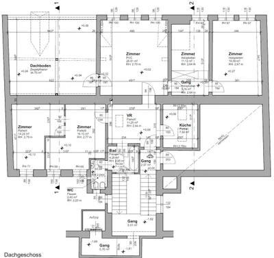 5-Zimmer-Wohnung kaufen in Wien – 114,19 m², € 749.000 – Bild 12 von 12