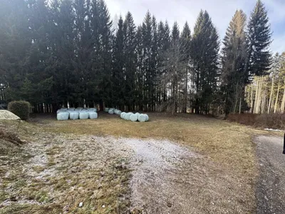 Grundstück kaufen in Wolfsberg – 1 119 m², € 49.000 – Bild 1 von 4