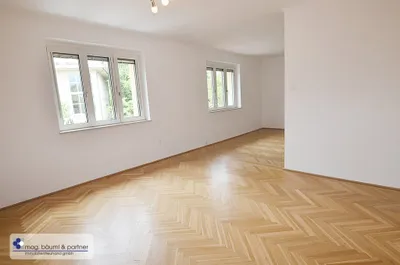 WOHNEN IM COTTAGEVIERTEL AUF 97M² MIT GARTENMITBENÜTZUNG – Bild 2