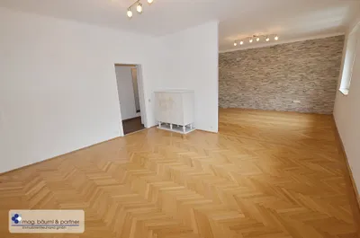 WOHNEN IM COTTAGEVIERTEL AUF 97M² MIT GARTENMITBENÜTZUNG