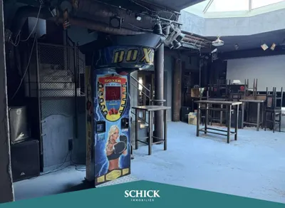 Gewerbeimmobilie mieten in Villach – 330 m², € 2.825 – Bild 9 von 23