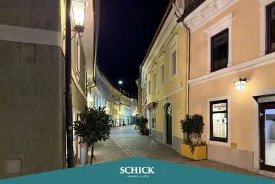 Gewerbeimmobilie mieten in Villach – 330 m², € 2.825 – Bild 21 von 23