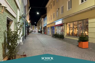 Gewerbeimmobilie mieten in Villach – 330 m², € 2.825 – Bild 22 von 23