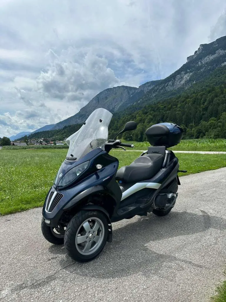 Piaggio MP3