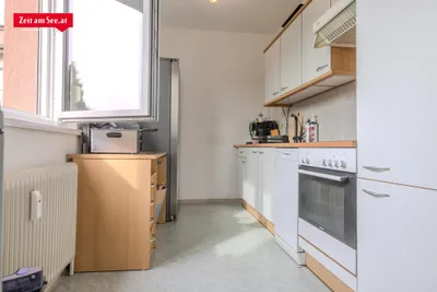 4-Zimmer-Wohnung kaufen in Vöcklabruck – 97 m², € 295.000 – Bild 6 von 8