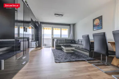 4-Zimmer-Wohnung kaufen in Vöcklabruck – 97 m², € 295.000 – Bild 1 von 8