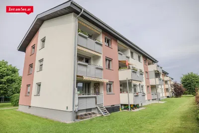 4-Zimmer-Wohnung kaufen in Vöcklabruck – 97 m², € 295.000 – Bild 7 von 8