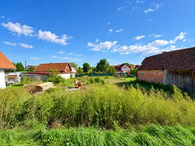 Grundstück kaufen in Leibnitz – 761 m², € 159.900 – Bild 3 von 5