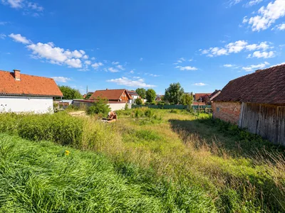 Grundstück kaufen in Leibnitz – 761 m², € 159.900 – Bild 2 von 5