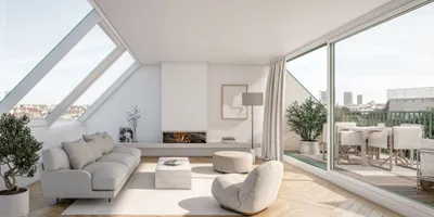 2-Zimmer-Wohnung kaufen in Wien – 41 m², € 419.000 – Bild 15 von 19