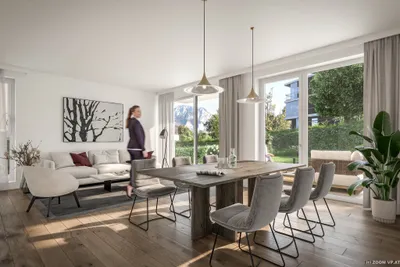 3-Zimmer-Wohnung kaufen in Gmunden – 77,28 m², € 588.000