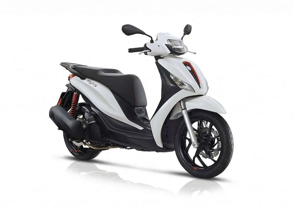 Piaggio Medley