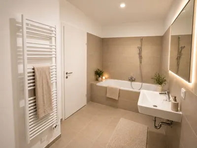 2-Zimmer-Wohnung mieten in Krems Land – 56,13 m², € 1.170 – Bild 10 von 18
