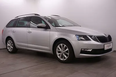 Skoda Octavia Ambition // Sitzheizung // Klimaautomat...