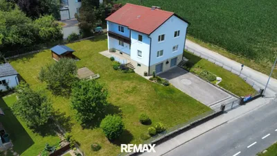 6-Zimmer-Gewerbeimmobilie kaufen in Grieskirchen – 182 m², € 429.000 – Bild 28 von 34
