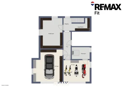 6-Zimmer-Gewerbeimmobilie kaufen in Grieskirchen – 182 m², € 429.000 – Bild 34 von 34