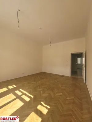 Schöne 2 Zimmer Wohnung in der Gartengasse – Bild 2