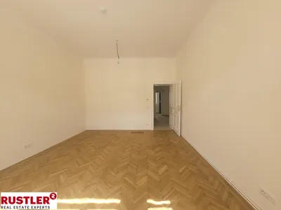 Schöne 2 Zimmer Wohnung in der Gartengasse – Bild 3