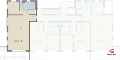 3-Zimmer-Wohnung kaufen in Kufstein – 77,8 m², € 504.000 – Bild 6 von 6
