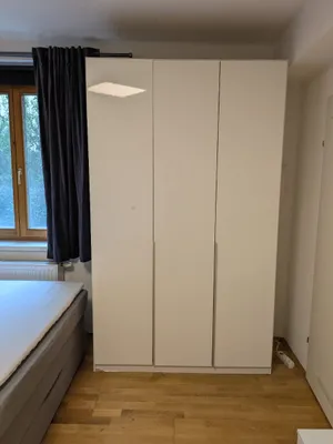 1-Zimmer-Wohnung mieten in Wien – 33 m², € 336 – Bild 10 von 18