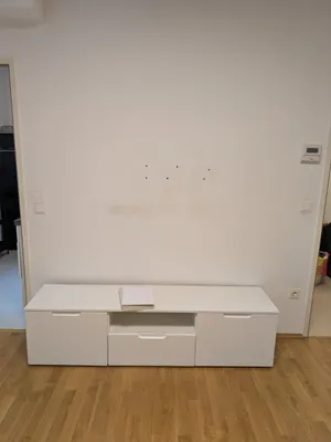 1-Zimmer-Wohnung mieten in Wien – 33 m², € 336 – Bild 9 von 18