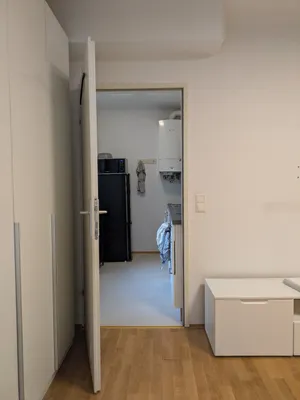 1-Zimmer-Wohnung mieten in Wien – 33 m², € 336 – Bild 18 von 18