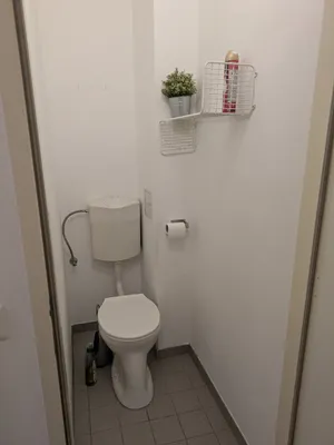 1-Zimmer-Wohnung mieten in Wien – 33 m², € 336 – Bild 3 von 18