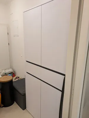 1-Zimmer-Wohnung mieten in Wien – 33 m², € 336 – Bild 6 von 18