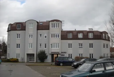 1-Zimmer-Wohnung mieten in Krems an der Donau – 37,71 m², € 350 – Bild 5 von 6
