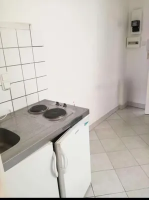 1-Zimmer-Wohnung mieten in Wien – 35 m², € 580 – Bild 7 von 8